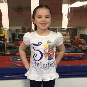 Meet your Posher, Stacey